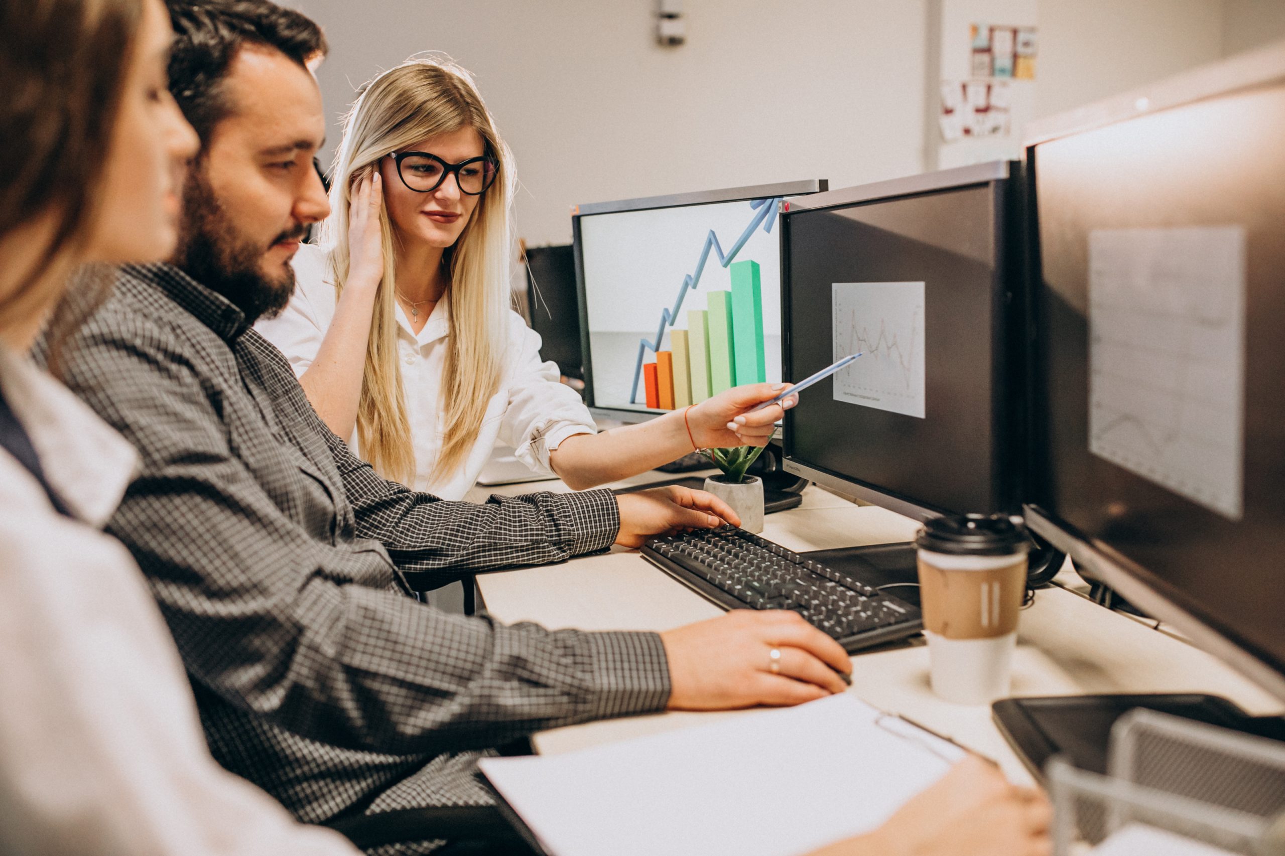 Desenvolva sua empresa com aplicativos de negócios no Office 365 Business Premium