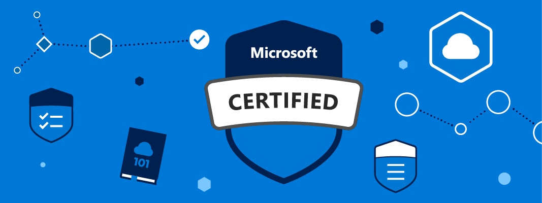 Certificações Microsoft